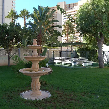 Rinconada Real Bungalows- Ap2000 Apartment *