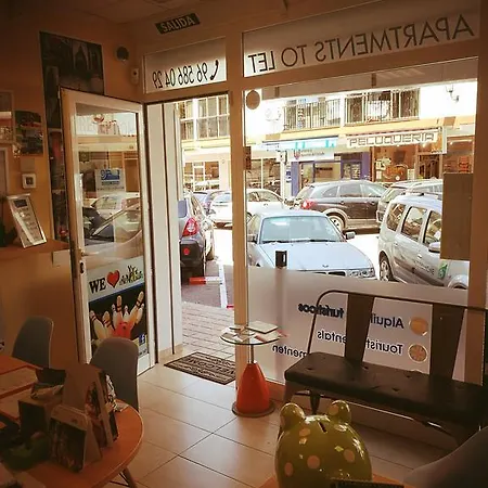 דירה Rinconada Real Bungalows- Ap2000