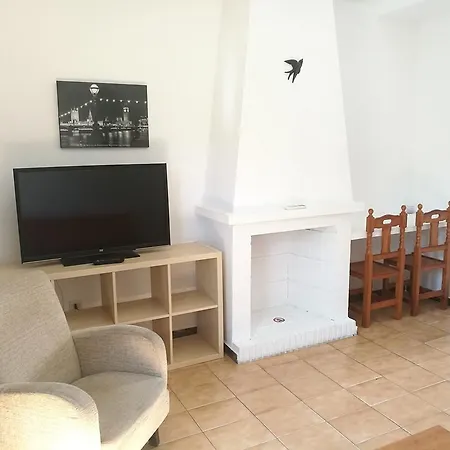 Rinconada Real Bungalows- Ap2000 דירה בנידורם