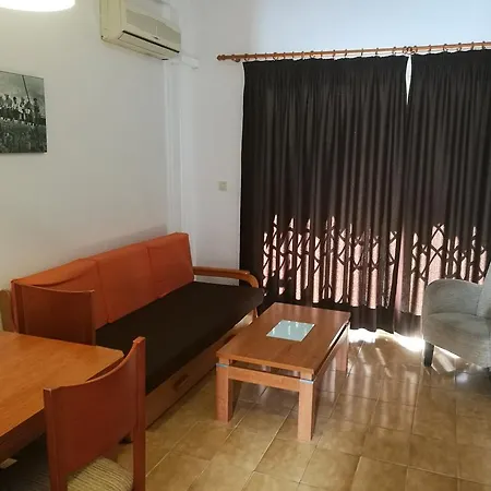 Rinconada Real Bungalows- Ap2000 * בנידורם