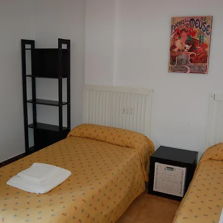 Rinconada Real Bungalows- Ap2000 בנידורם