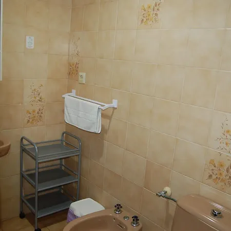 Apartment Rinconada Real Bungalows- Ap2000