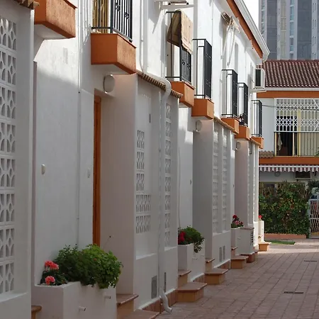 Rinconada Real Bungalows- Ap2000 דירה