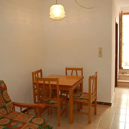 דירה Rinconada Real Bungalows- Ap2000 *