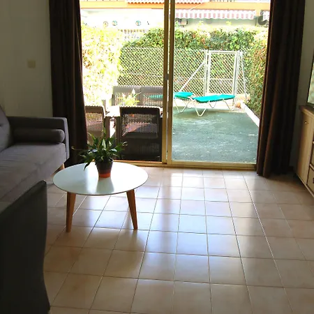 Rinconada Real Bungalows- Ap2000 公寓 貝尼多姆