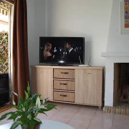 Rinconada Real Bungalows- Ap2000 貝尼多姆