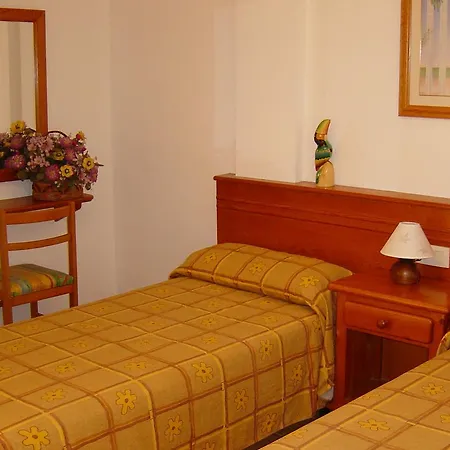 公寓 Rinconada Real Bungalows- Ap2000